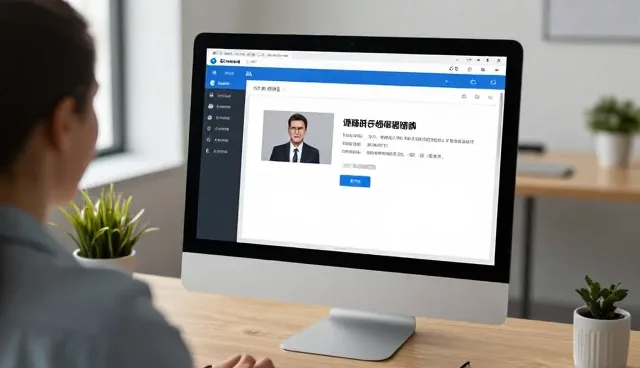 在线课程研发中的选型关注点与实际应用