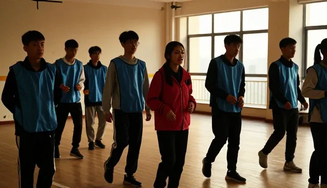 教育机构选型素质拓展服务时的核心关注点分析