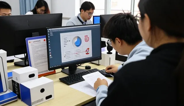 成都市小小超教育咨询有限公司探索素质拓展未来方向