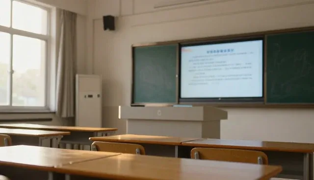 在线课程系统维护对教学内容稳定性的直接影响