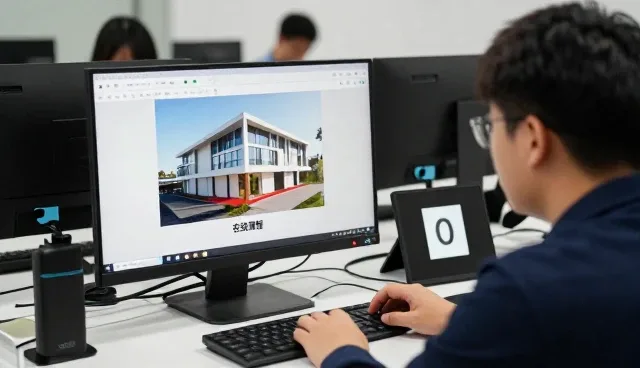 在线课程制作工具教育：教育信息客户关心的问题